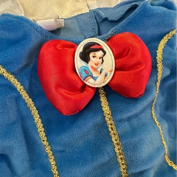 Disney Baby Snow White Costume - Picture 2 of 5